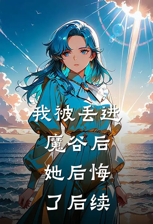 我被丢进魔谷后,她后悔了后续免费阅读