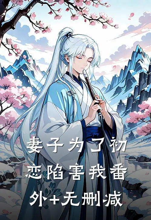 妻子为了初恋陷害我番外+无删减