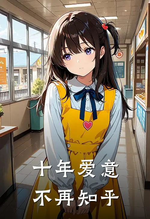 十年爱意不再知乎
