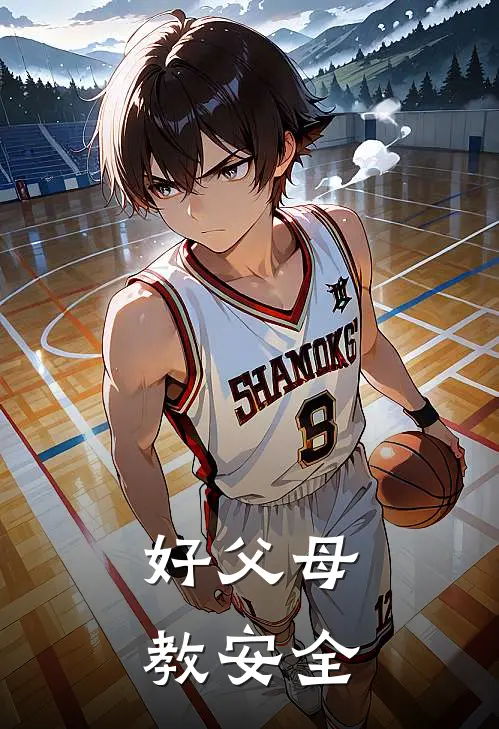好父母 教安全