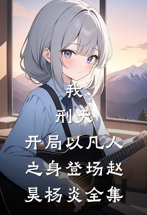 我，刑天，开局以凡人之身登场赵昊杨炎 全集