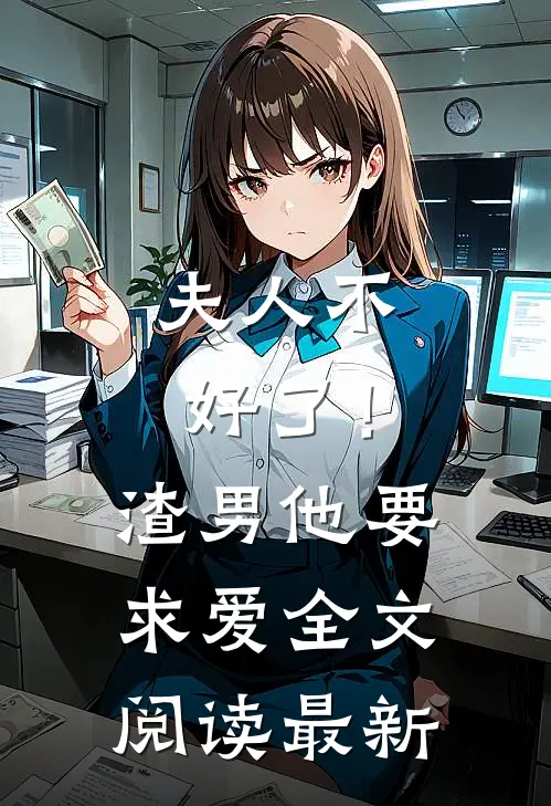 夫人不好了！渣男他要求爱全文阅读最新
