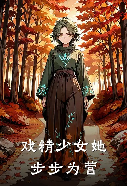 戏精少女她步步为营