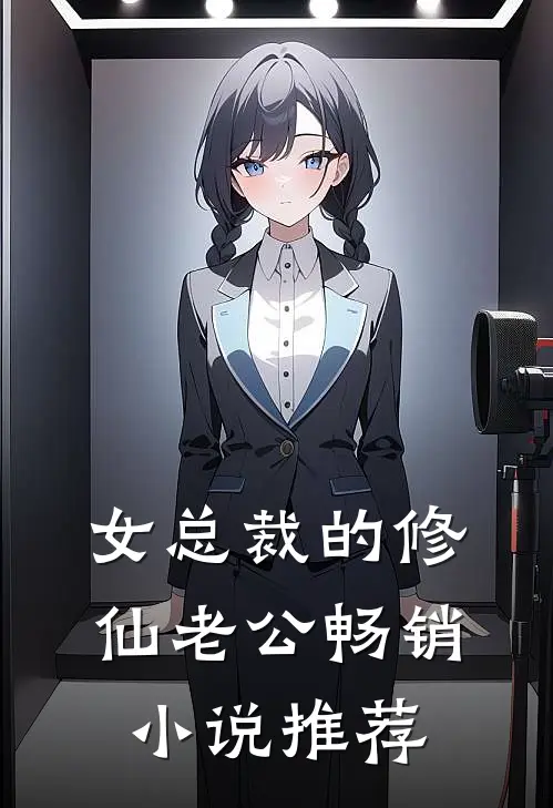 女总裁的修仙老公畅销小说推荐