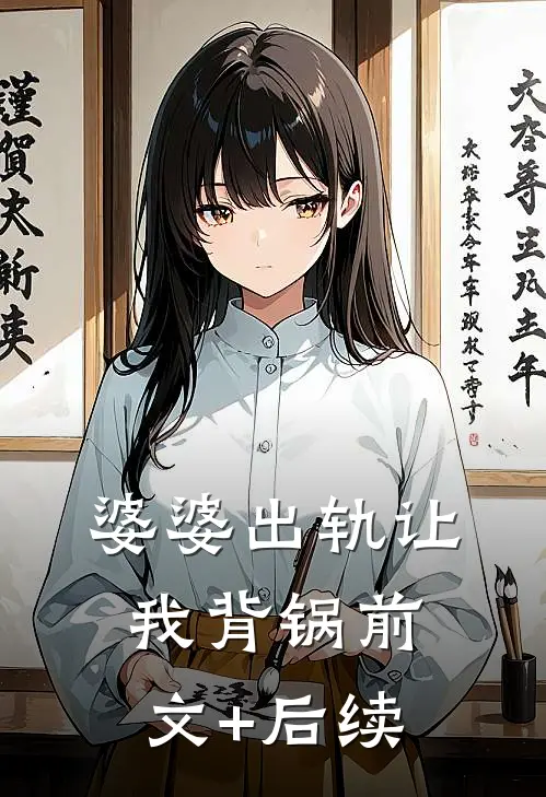 婆婆出轨让我背锅前文+后续