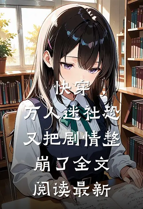 快穿：万人迷社恐又把剧情整崩了全文阅读最新