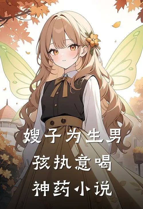 嫂子为生男孩执意喝神药小说
