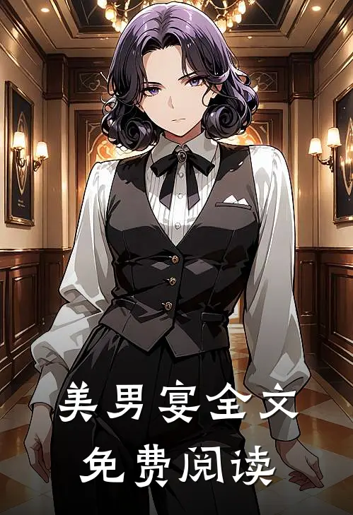 美男宴全文免费阅读