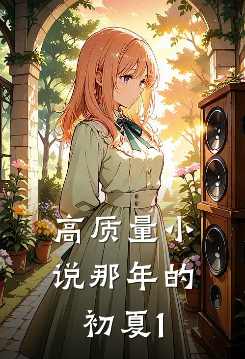 高质量小说那年的初夏1