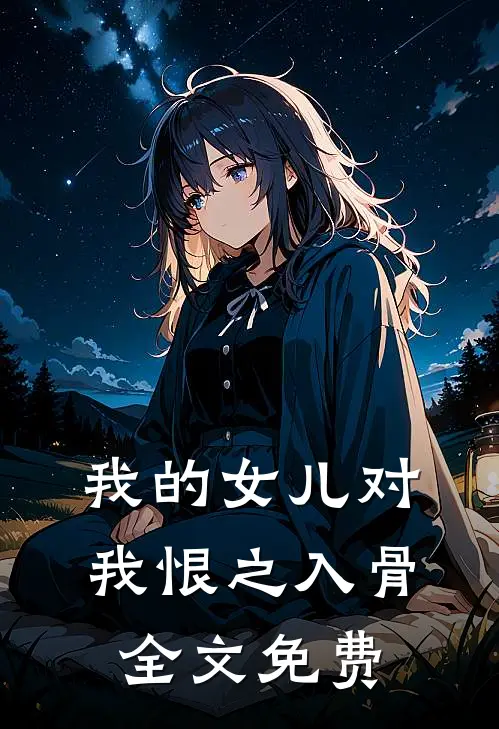 我的女儿对我恨之入骨全文免费