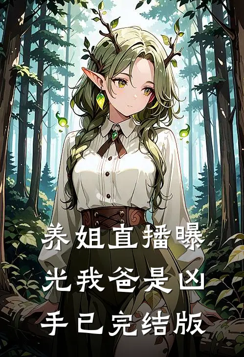 养姐直播曝光我爸是凶手已完结版