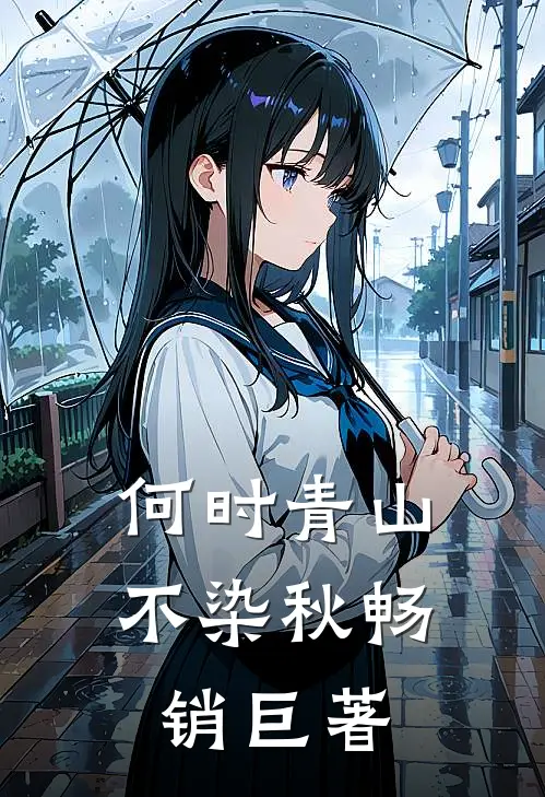 何时青山不染秋畅销巨著