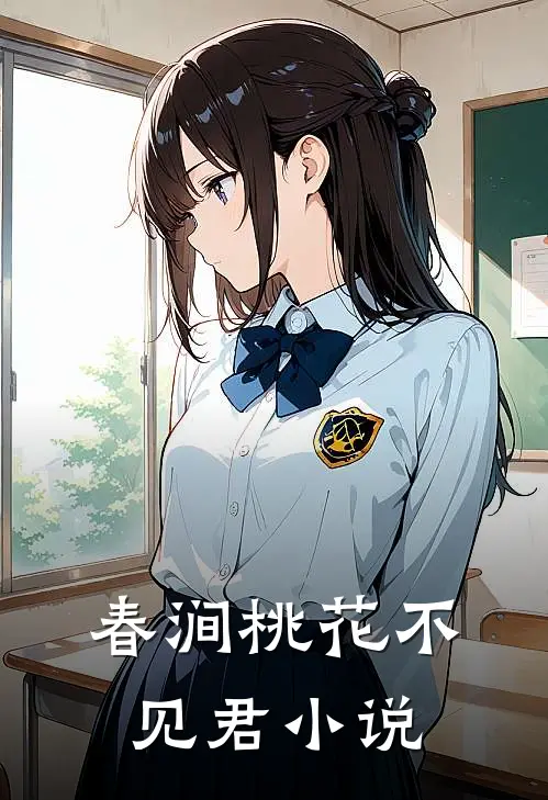 春涧桃花不见君小说