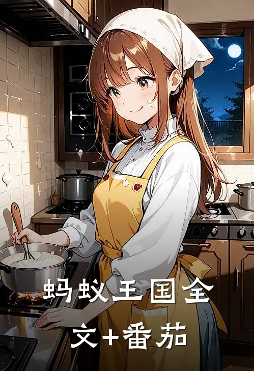 蚂蚁王国全文+番茄