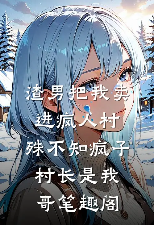 渣男把我卖进疯人村，殊不知疯子村长是我哥笔趣阁