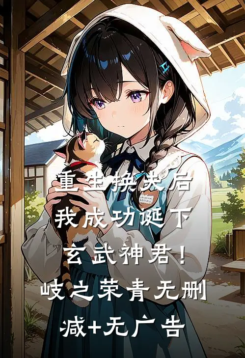 重生换夫后，我成功诞下玄武神君！岐之荣青无删减+无广告