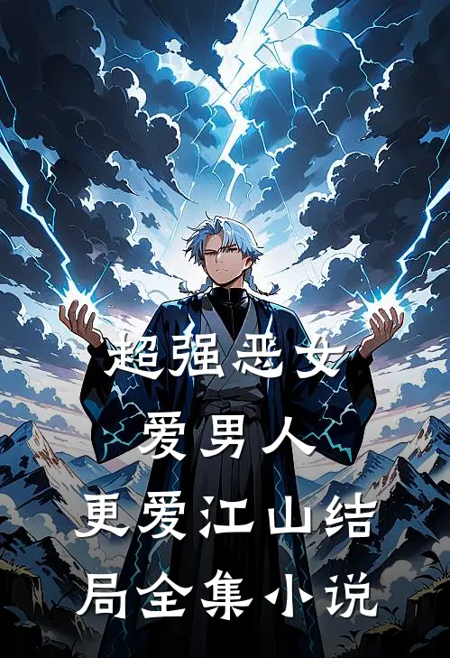 超强恶女:爱男人,更爱江山结局全集小说