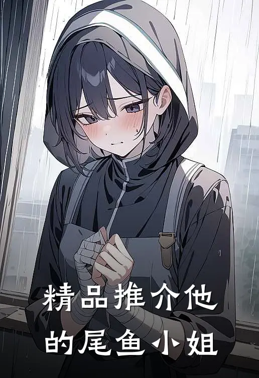 精品推介他的尾鱼小姐