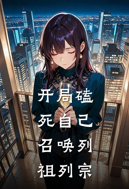 开局磕死自己，召唤列祖列宗