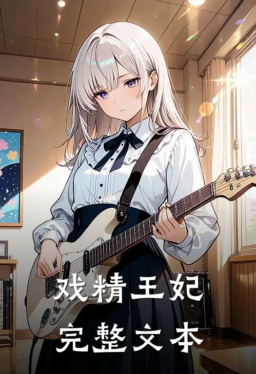 戏精王妃完整文本