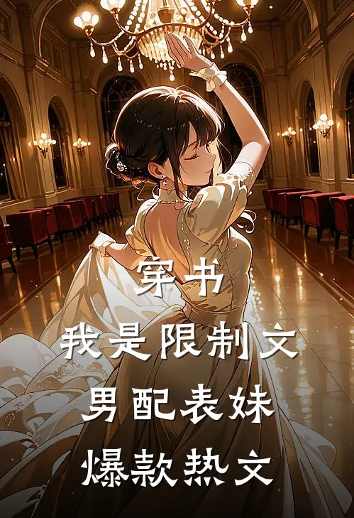 穿书，我是限制文男配表妹爆款热文