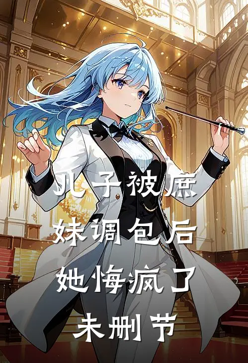 儿子被庶妹调包后，她悔疯了未删节