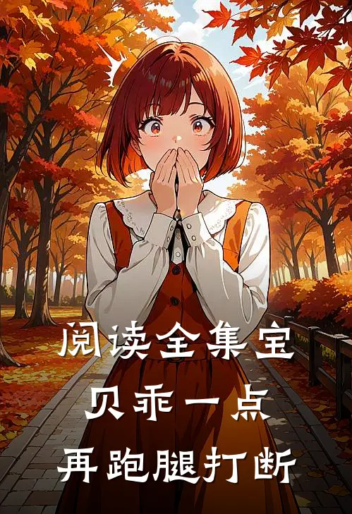 阅读全集宝贝乖一点，再跑腿打断