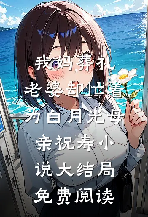 我妈葬礼，老婆却忙着为白月光母亲祝寿小说大结局免费阅读