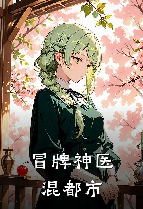 冒牌神医混都市
