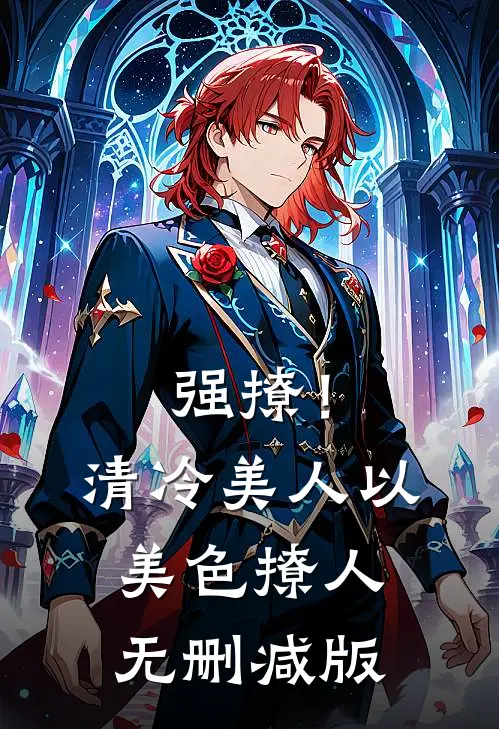强撩！清冷美人以美色撩人无删减版