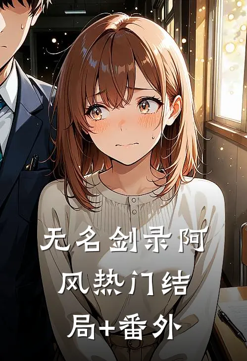 无名剑录阿风热门结局+番外