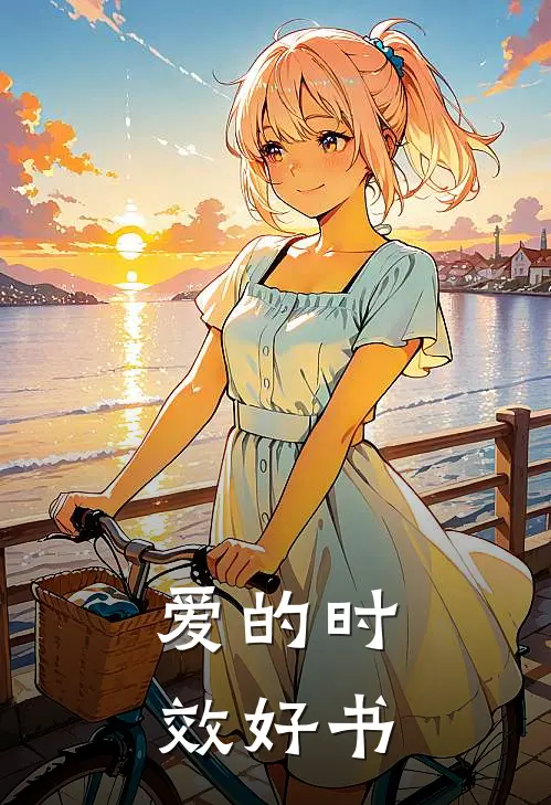 爱的时效好书