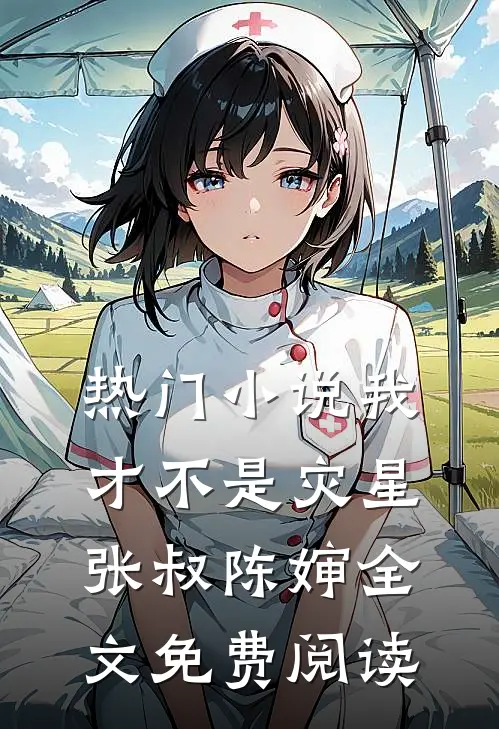 热门小说我才不是灾星张叔陈婶全文免费阅读