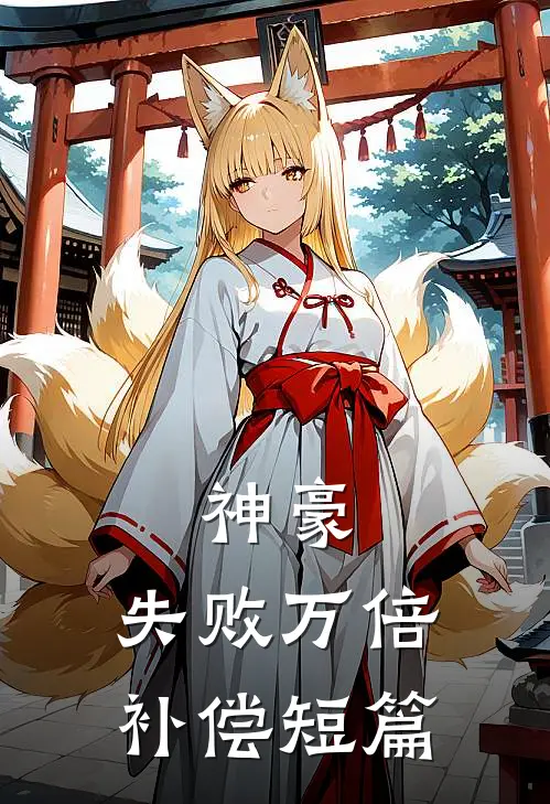 神豪：失败万倍补偿短篇