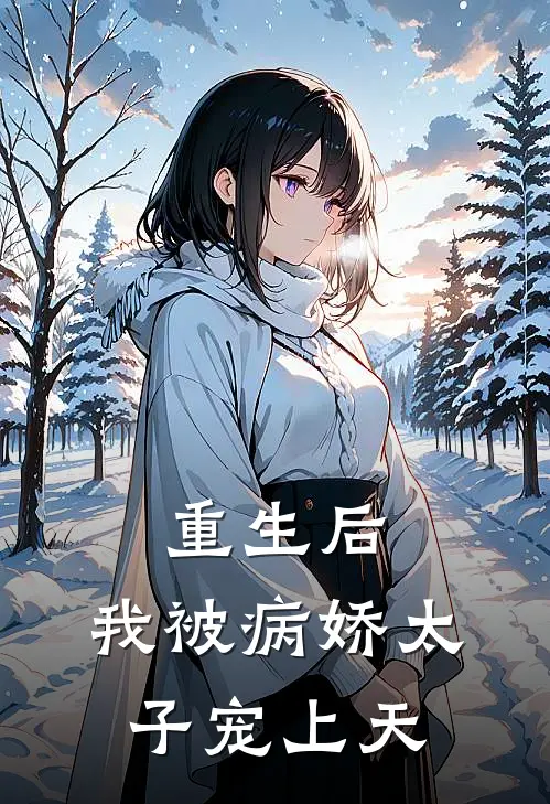 重生后,我被病娇太子宠上天短剧