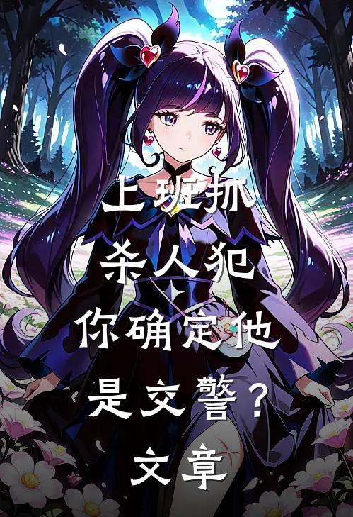 上班抓杀人犯，你确定他是交警？文章