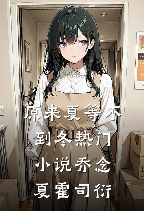原来夏等不到冬热门小说乔念夏霍司衍