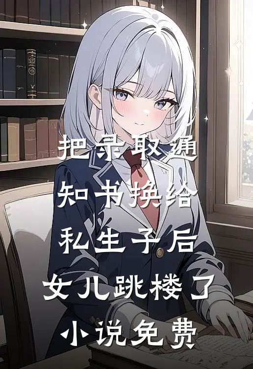 把录取通知书换给私生子后，女儿跳楼了小说免费
