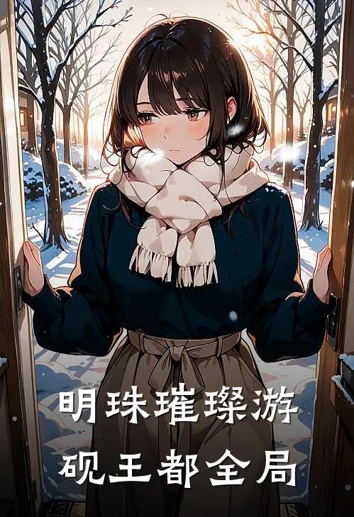 明珠璀璨游砚王都全局