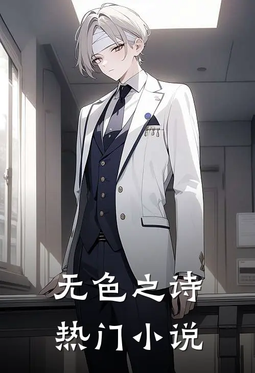 无色之诗热门小说