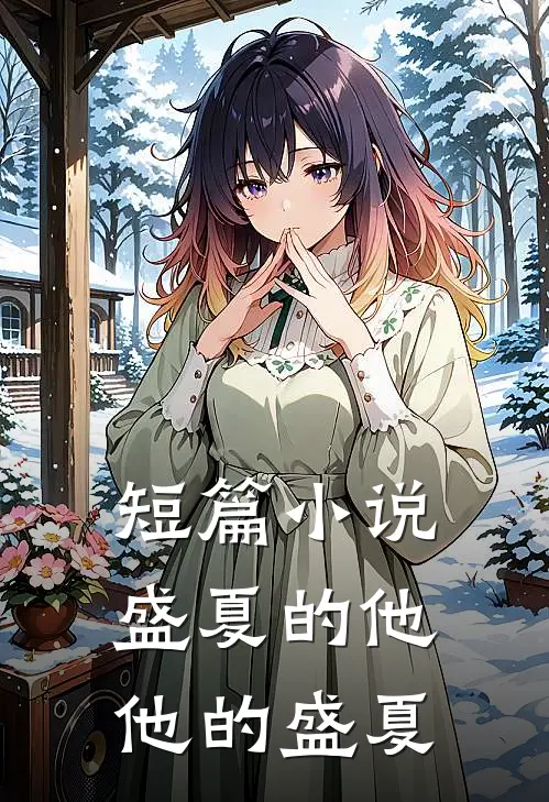 短篇盛夏的他,他的盛夏是