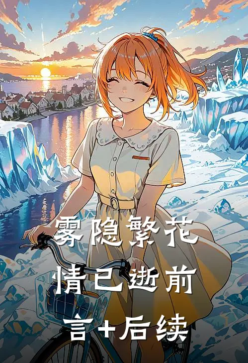 雾隐繁花情已逝前言+后续
