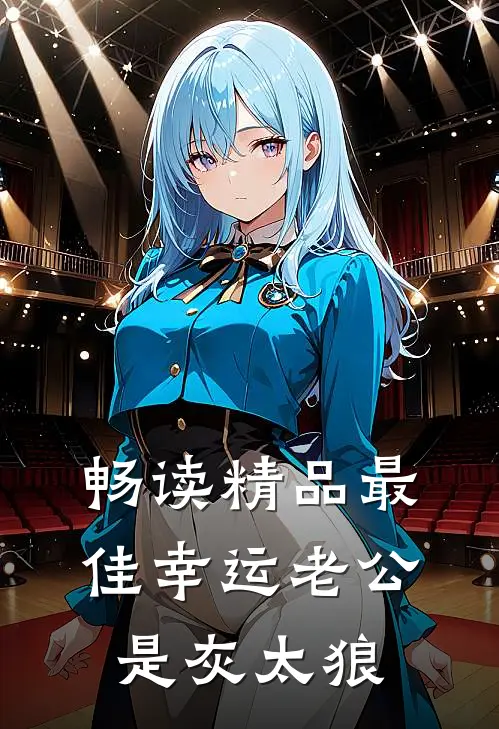 畅读精品最佳幸运老公是灰太狼