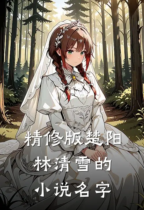 精修版楚阳林清雪的小说名字