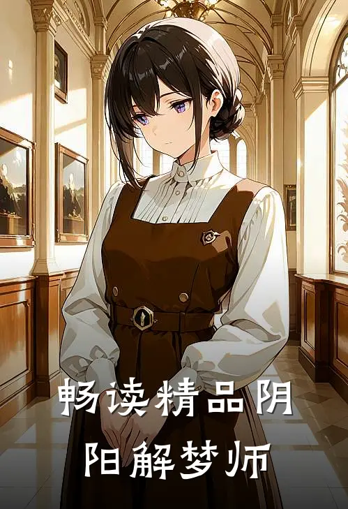 畅读精品阴阳解梦师