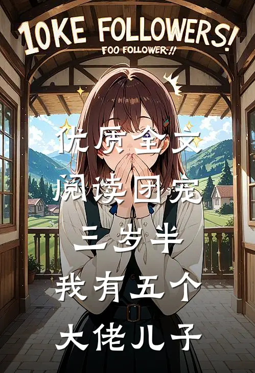 优质全文阅读团宠三岁半：我有五个大佬儿子