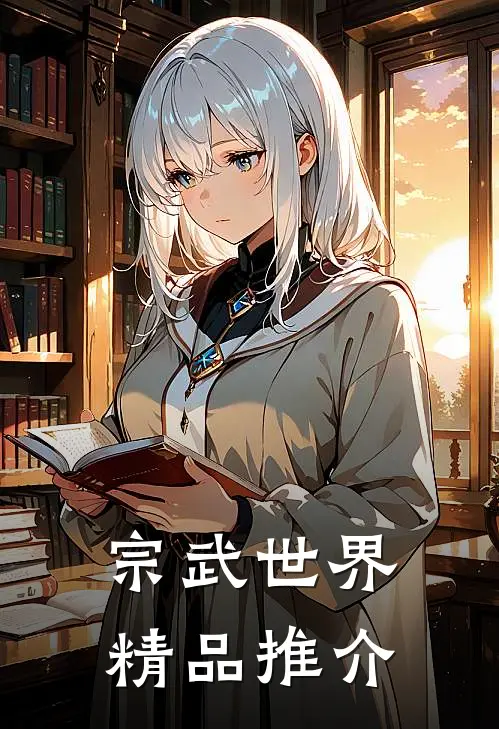 宗武世界精品推介