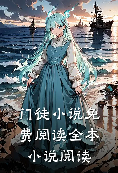 门徒小说免费阅读全本小说阅读