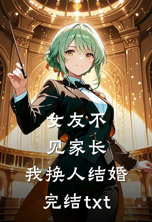 女友不见家长，我换人结婚完结txt