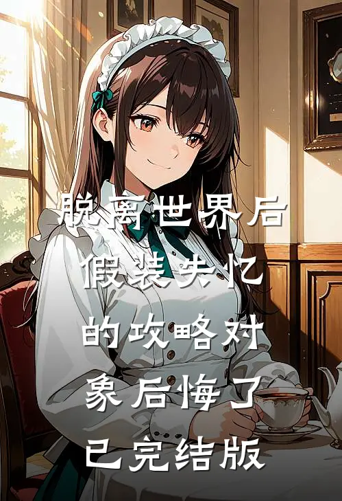 脱离世界后，假装失忆的攻略对象后悔了已完结版